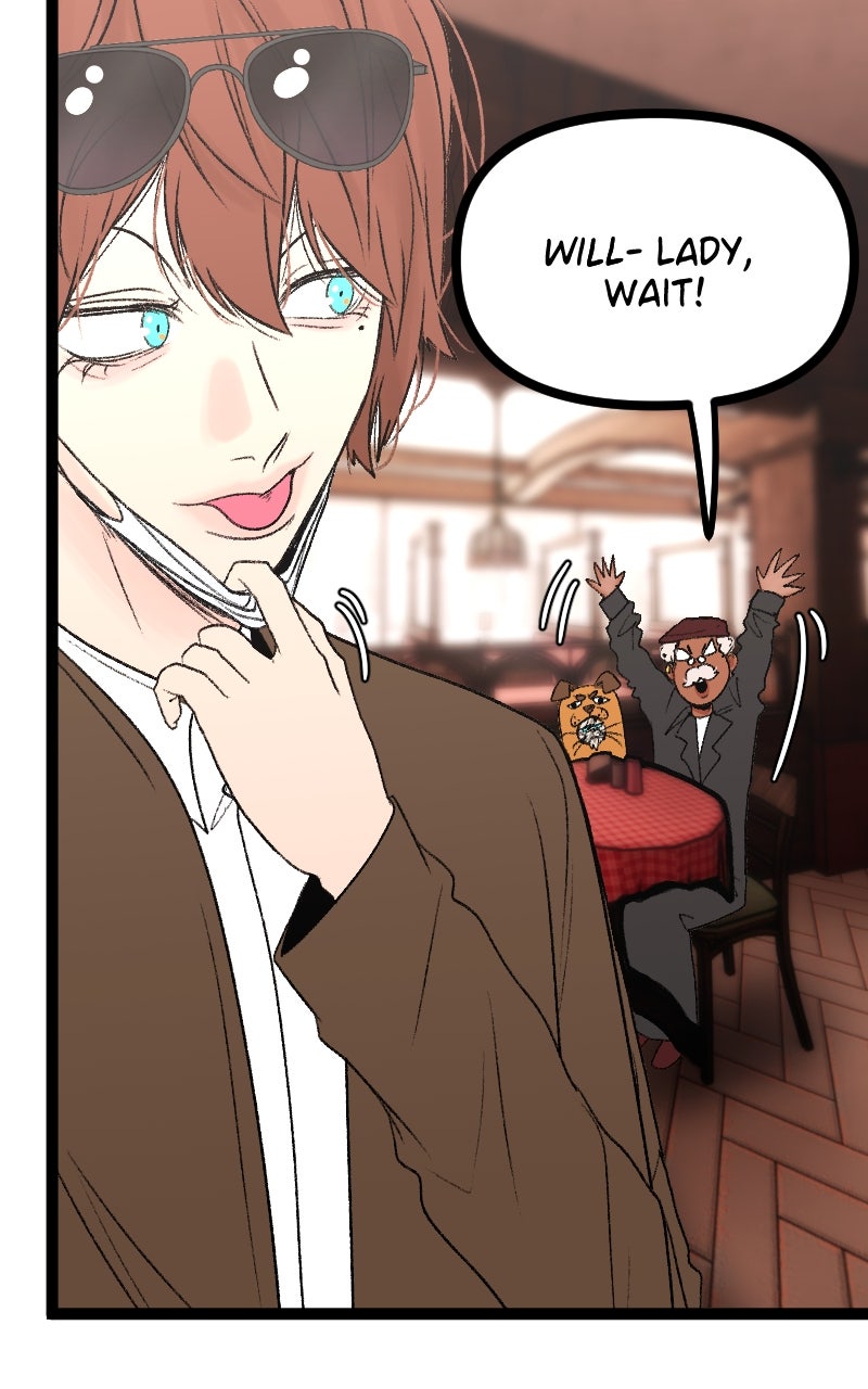 Hit On Me Episode 21 page 6 - 