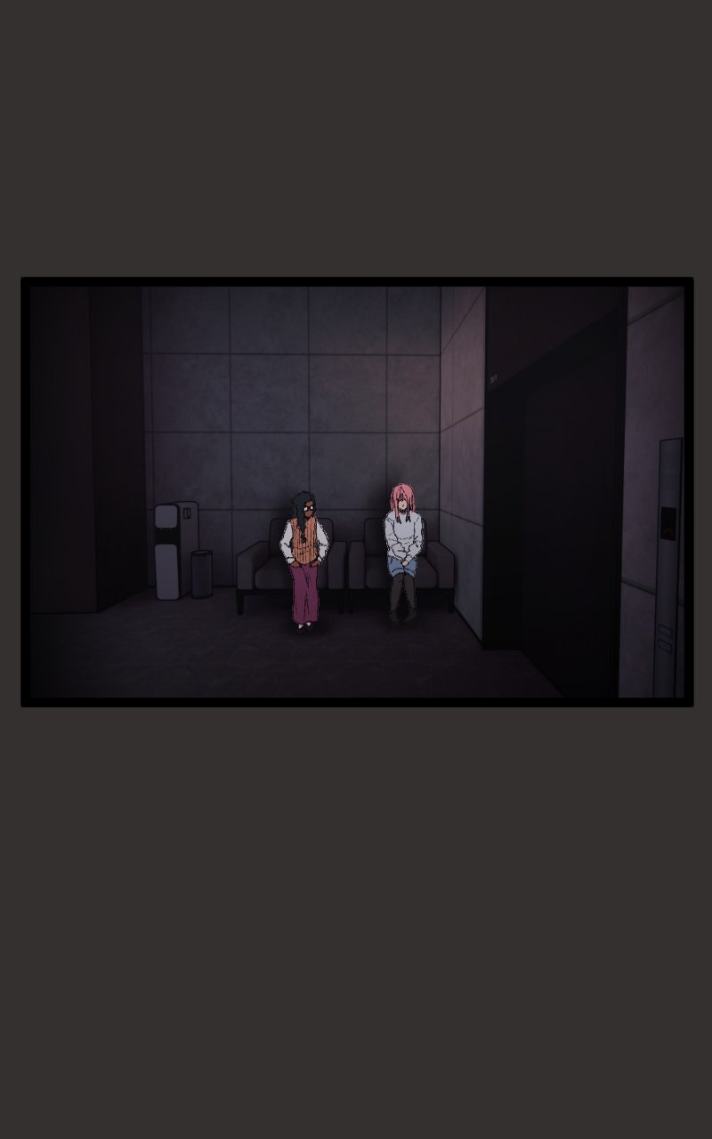 Hit On Me Episode 21 page 54 - 