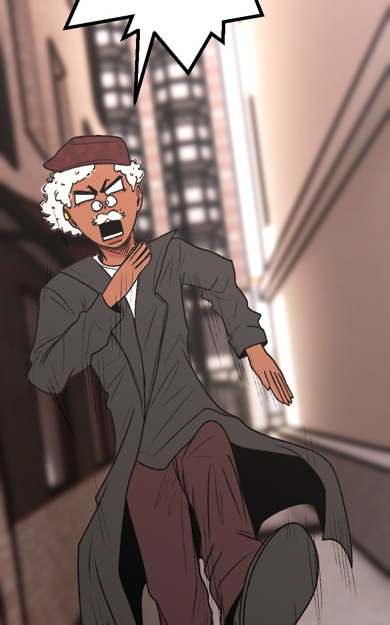 Hit On Me Episode 21 page 61 - 