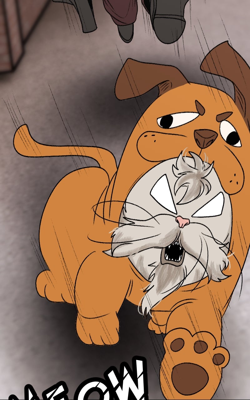 Hit On Me Episode 21 page 62 - 