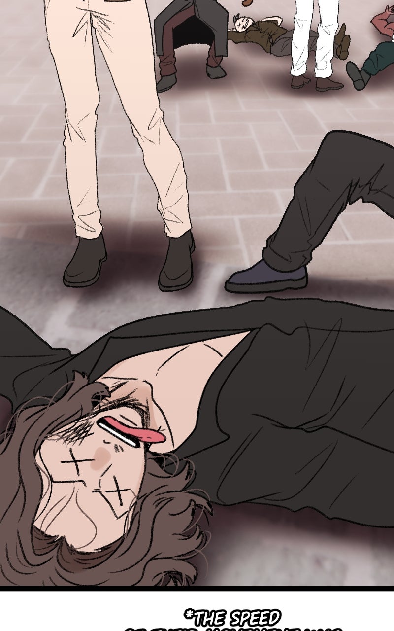 Hit On Me Episode 21 page 71 - 