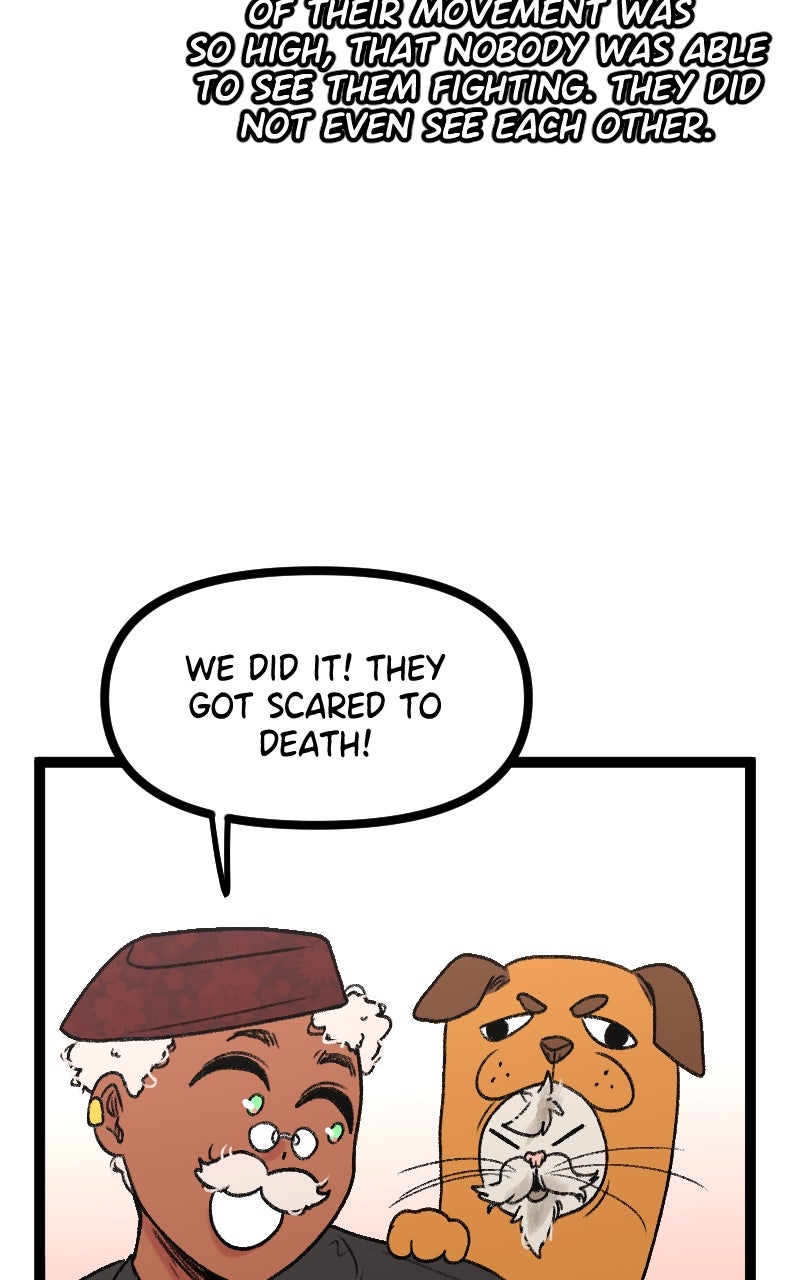 Hit On Me Episode 21 page 72 - 