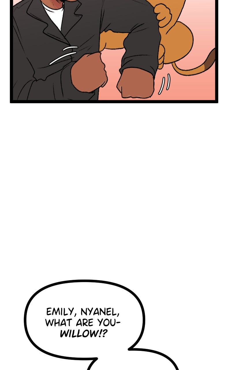 Hit On Me Episode 21 page 73 - 