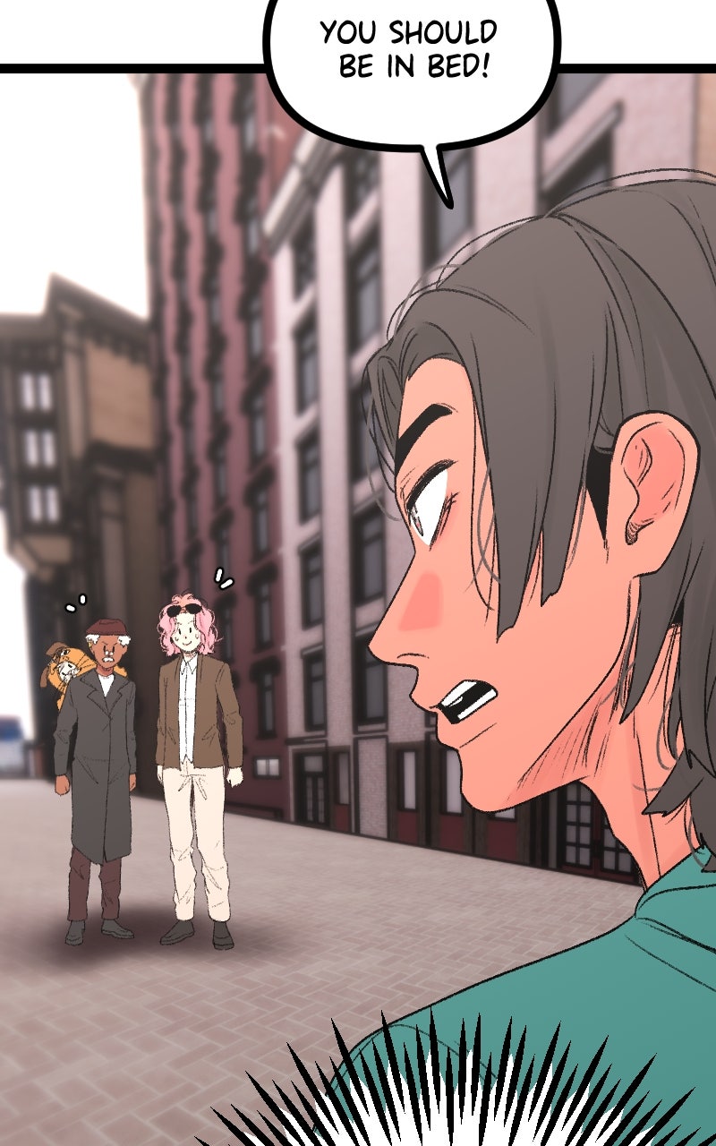 Hit On Me Episode 21 page 74 - 