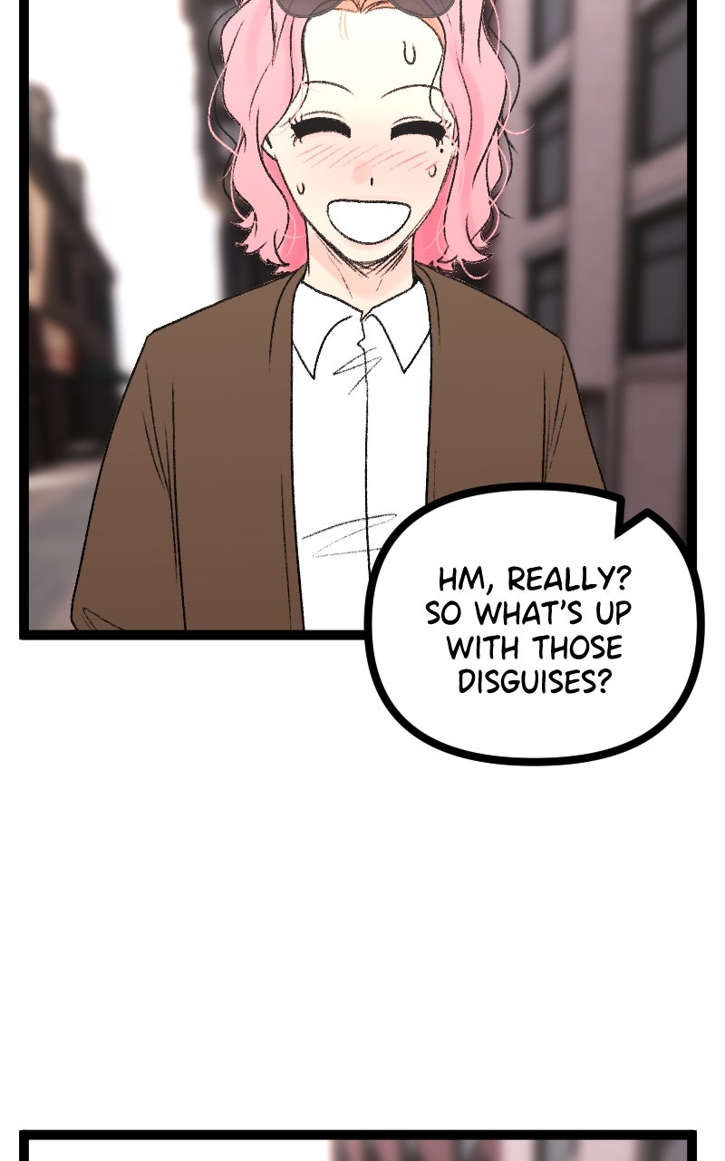 Hit On Me Episode 21 page 76 - 