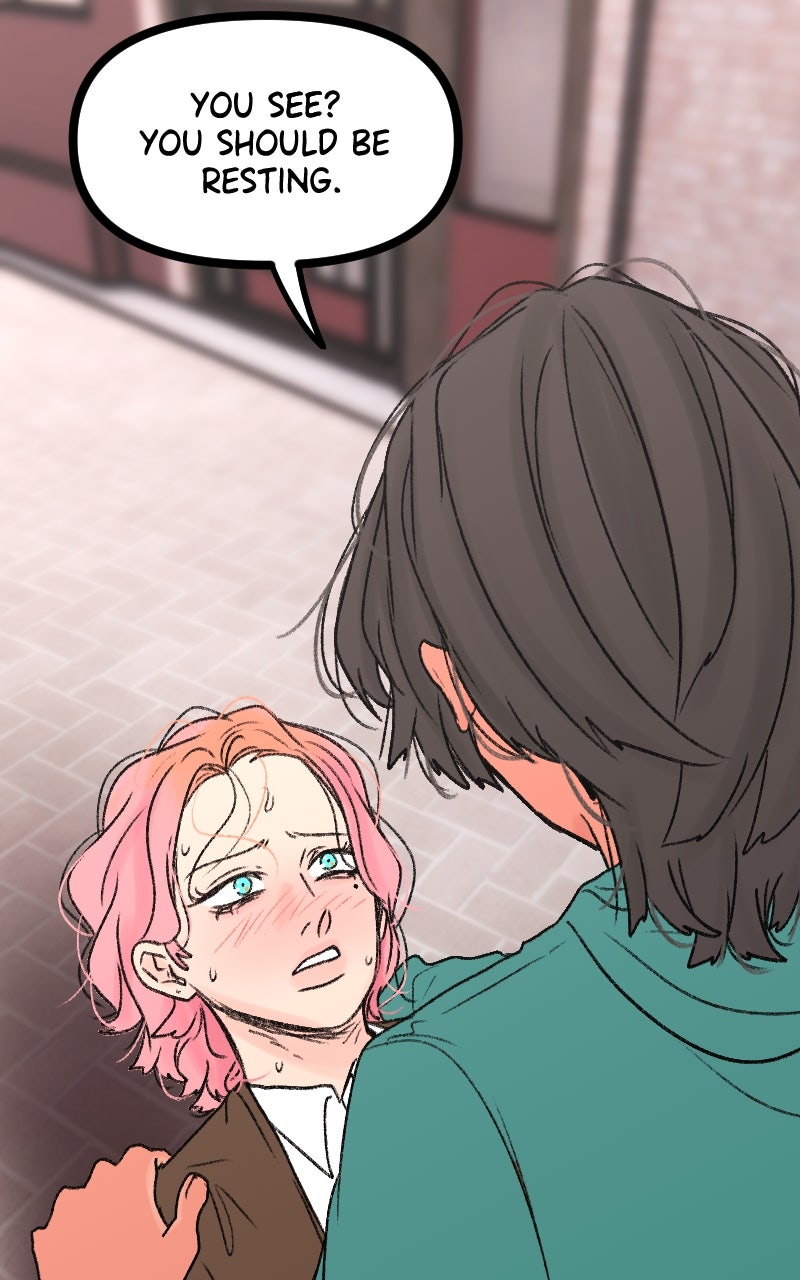 Hit On Me Episode 21 page 79 - 