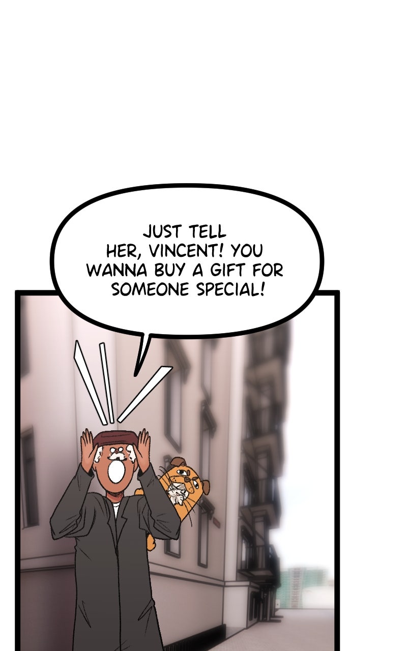Hit On Me Episode 21 page 84 - 