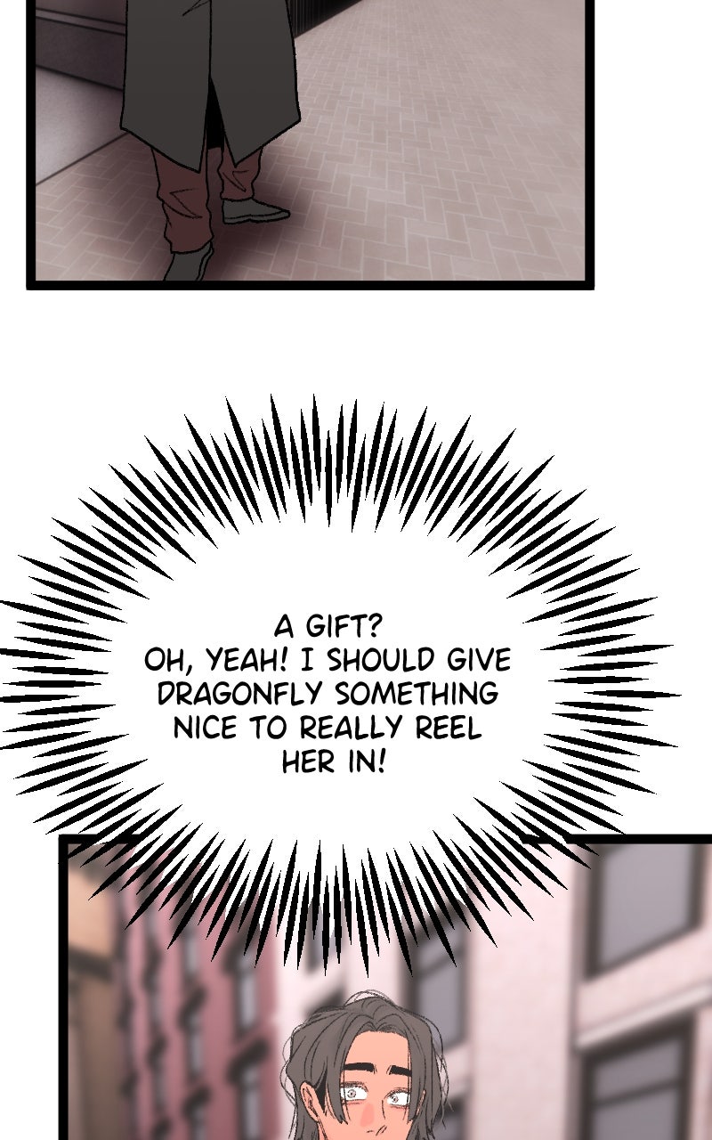 Hit On Me Episode 21 page 85 - 