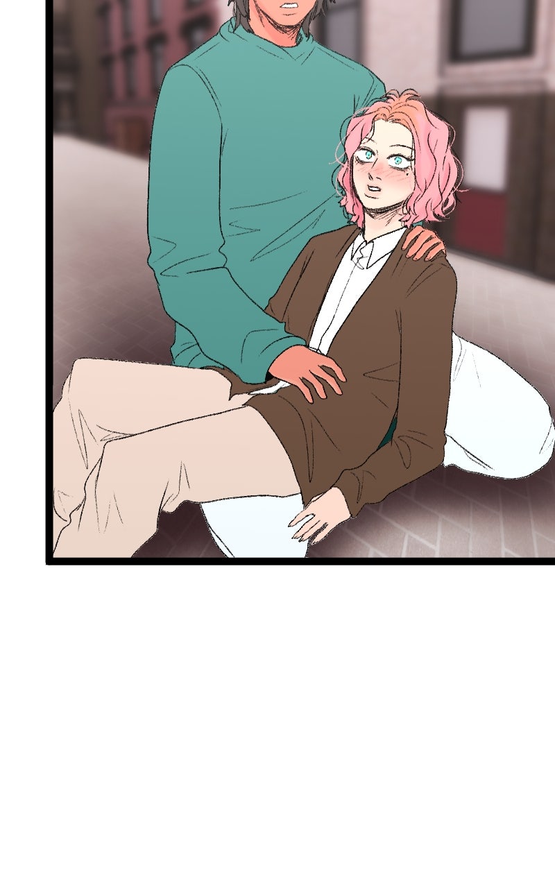 Hit On Me Episode 21 page 86 - 