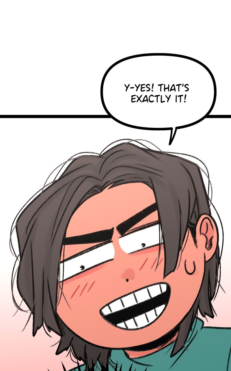 Hit On Me Episode 21 page 87 - 