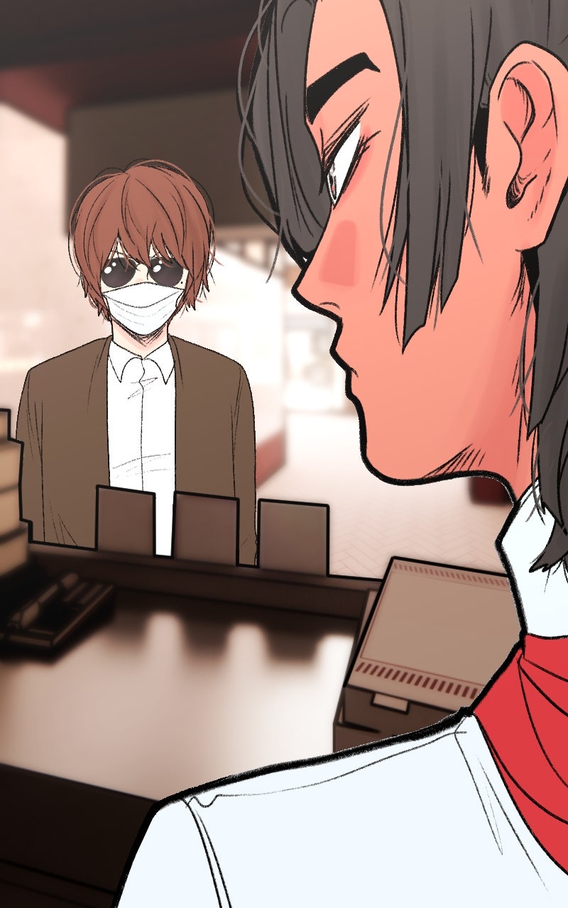 Hit On Me Episode 21 page 10 - 