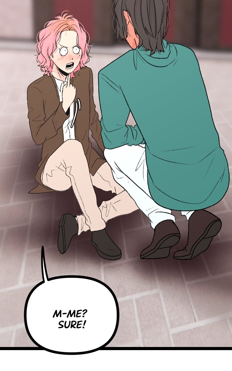 Hit On Me Episode 21 page 91 - 