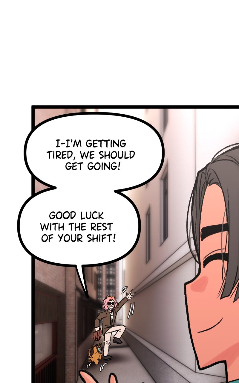 Hit On Me Episode 21 page 94 - 