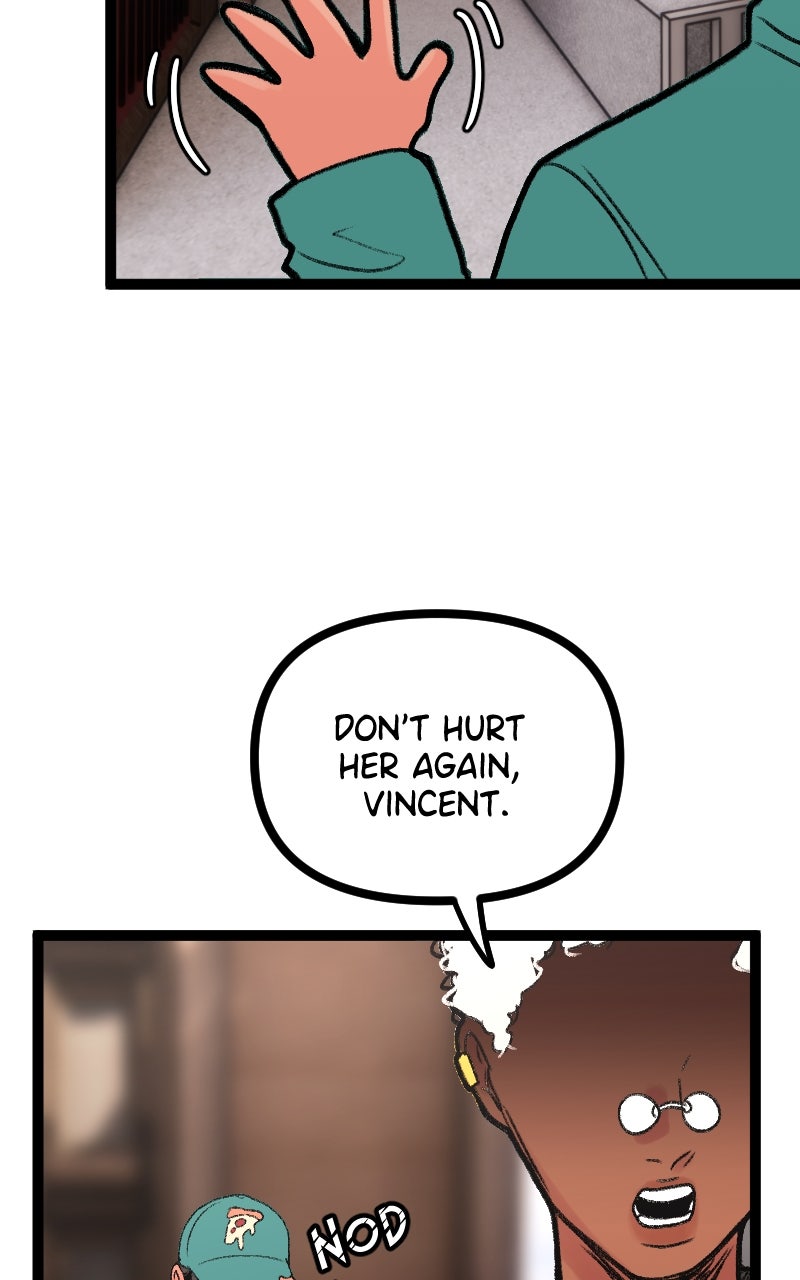 Hit On Me Episode 21 page 95 - 