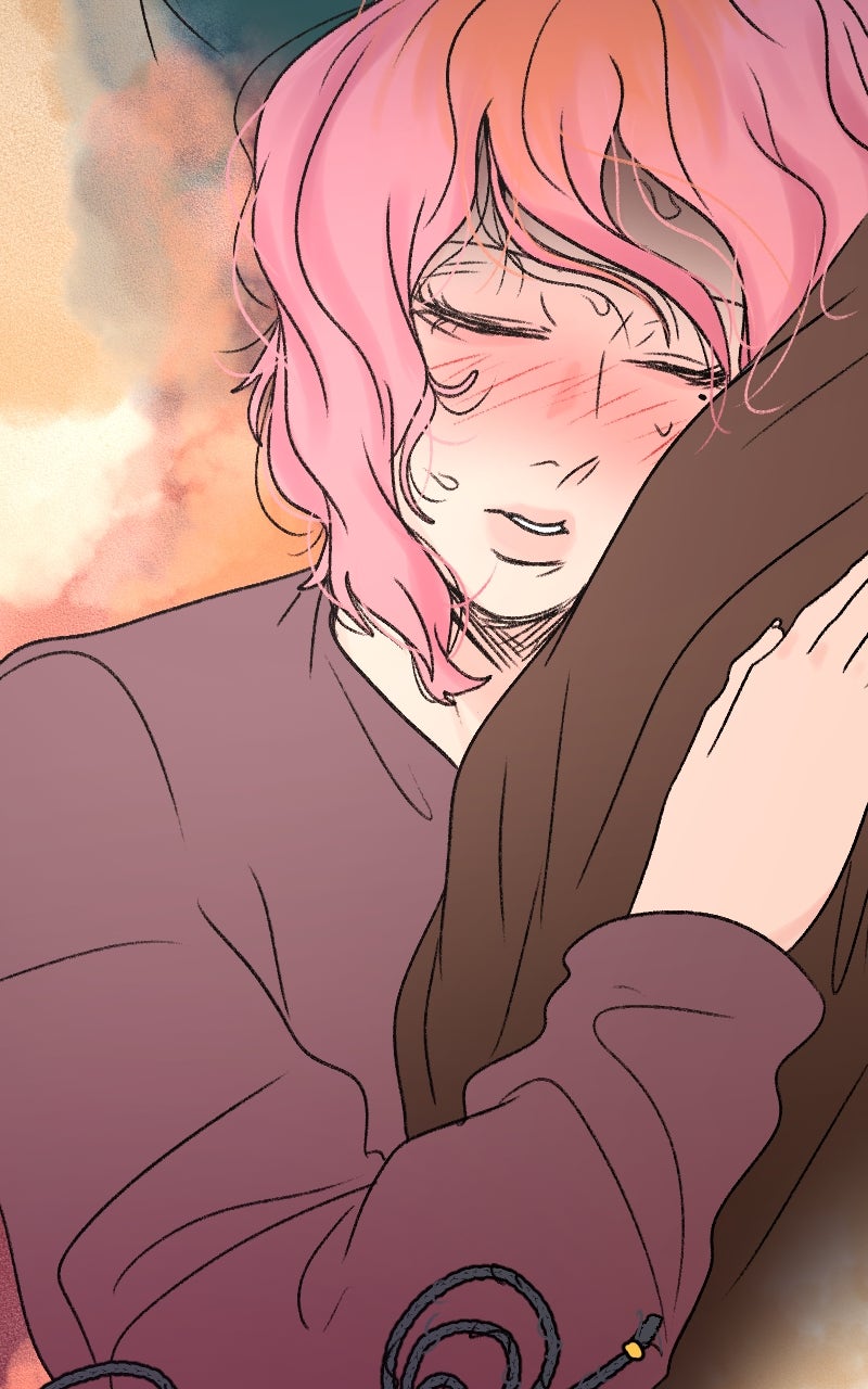 Hit On Me Episode 21 page 100 - 