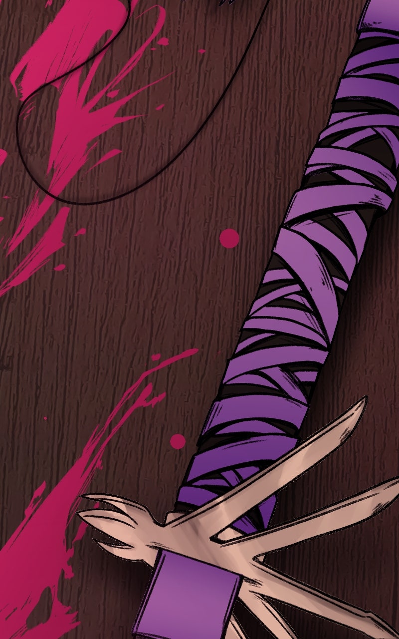 Hit On Me Episode 22 page 104 - 