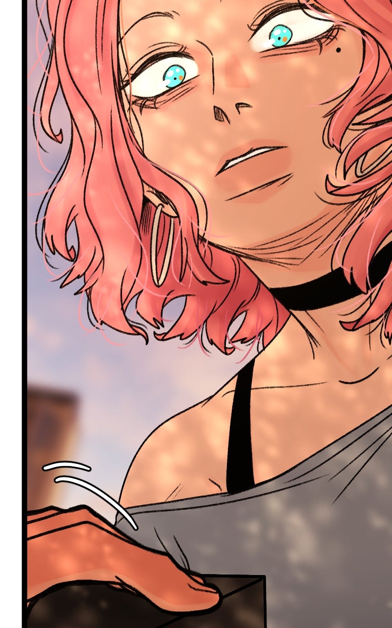 Hit On Me Episode 22 page 111 - 