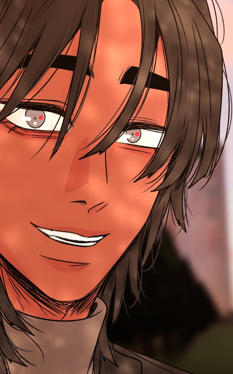 Hit On Me Episode 22 page 114 - 