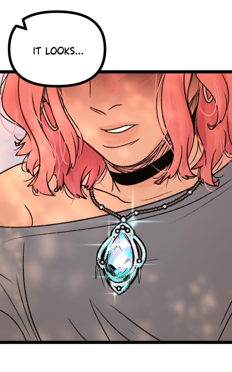 Hit On Me Episode 22 page 127 - 