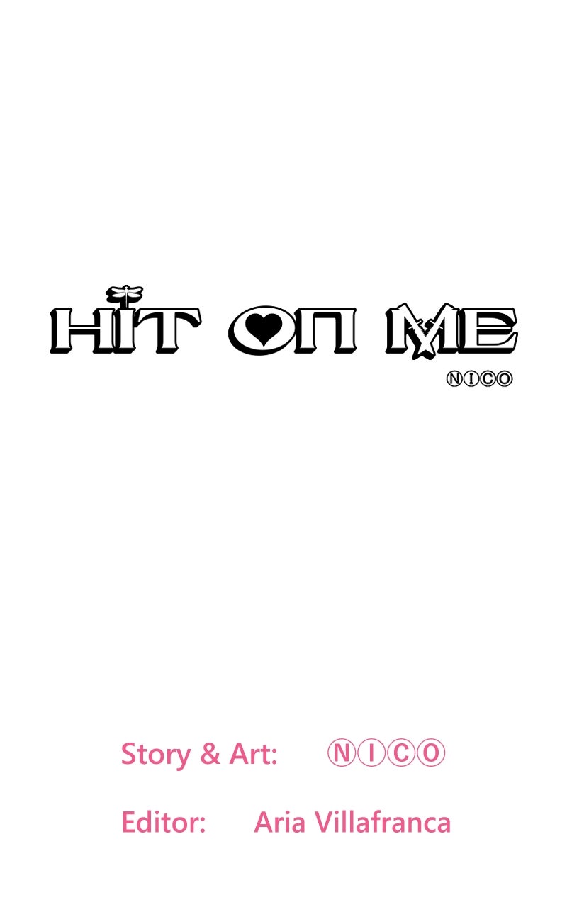Hit On Me Episode 22 page 131 - 