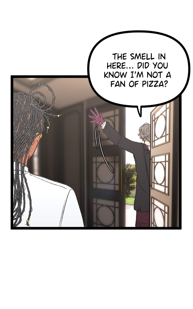 Hit On Me Episode 22 page 16 - 