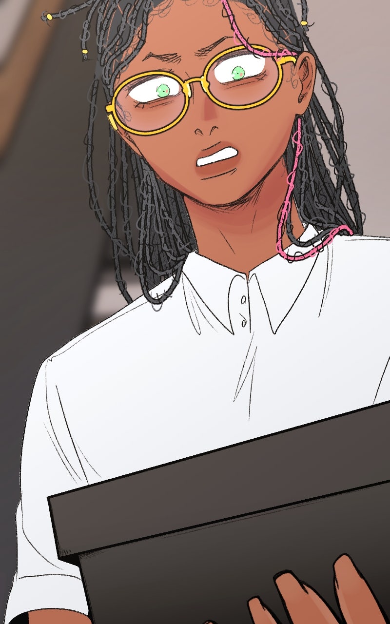 Hit On Me Episode 22 page 19 - 