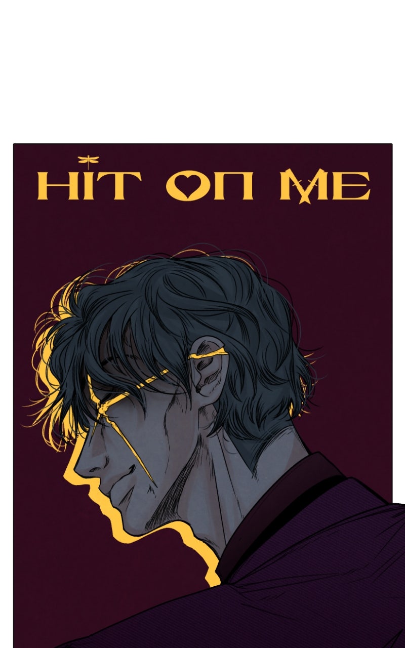 Hit On Me Episode 22 page 21 - 