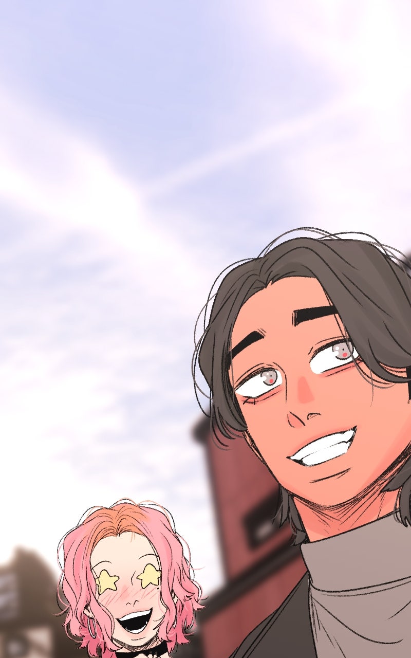 Hit On Me Episode 22 page 24 - 