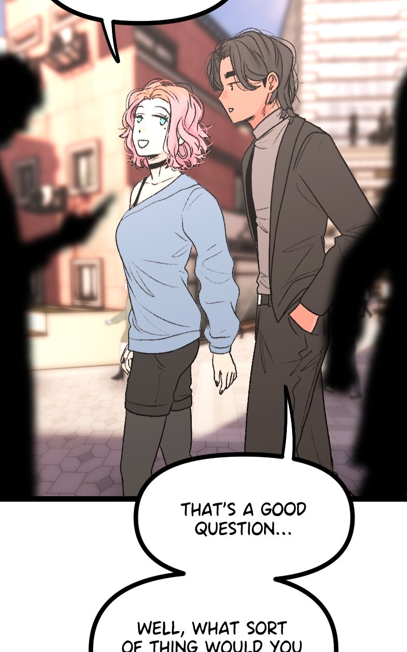 Hit On Me Episode 22 page 27 - 