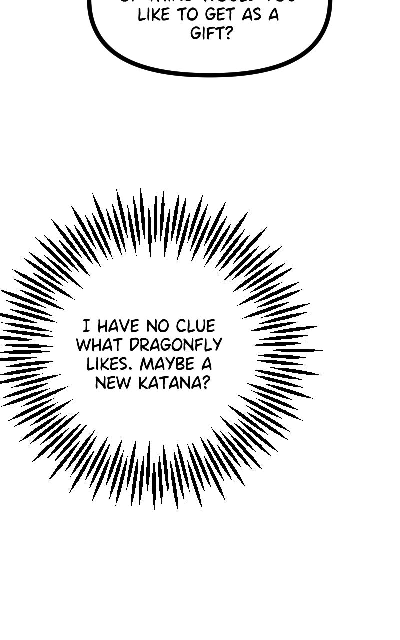 Hit On Me Episode 22 page 28 - 
