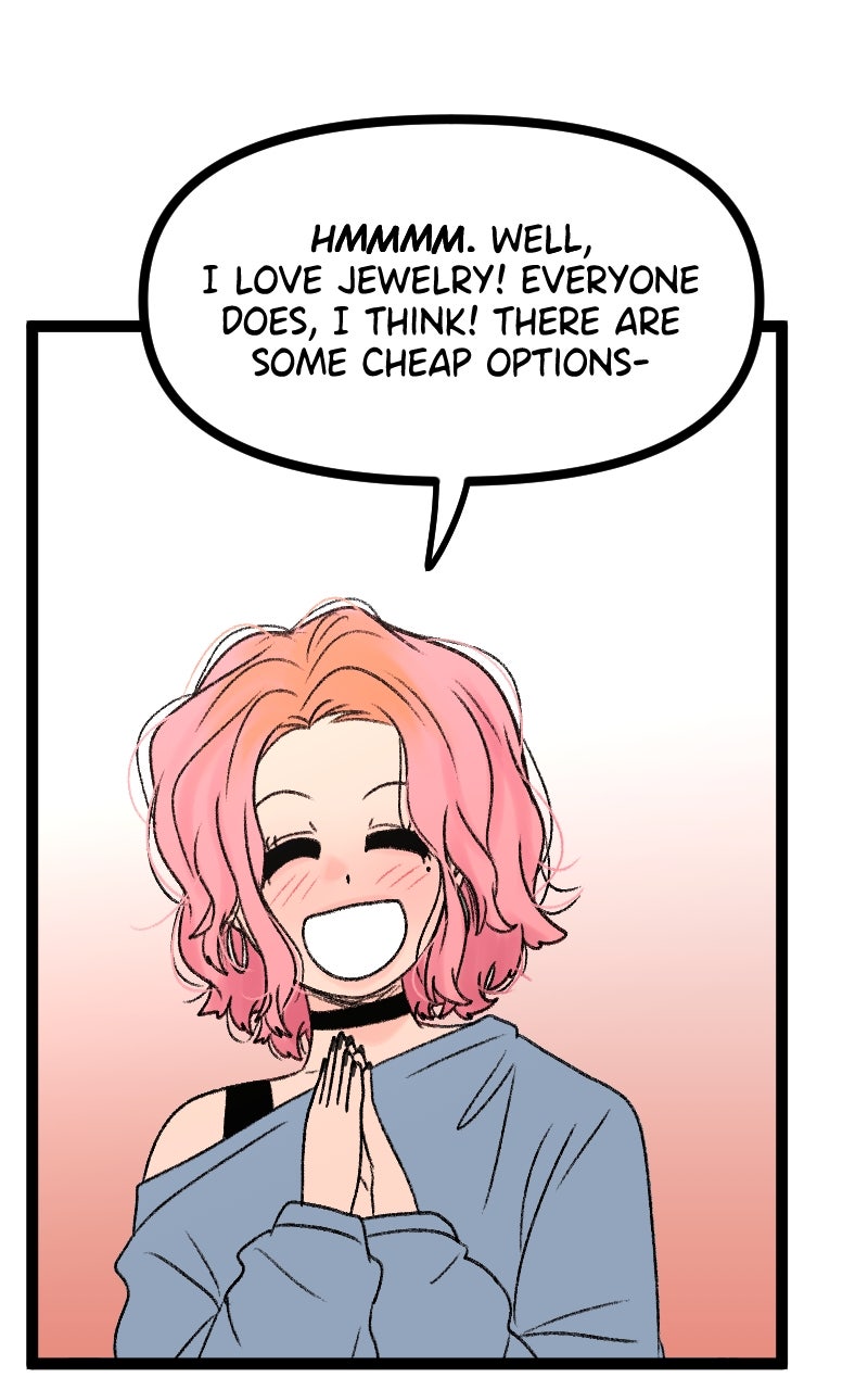 Hit On Me Episode 22 page 29 - 
