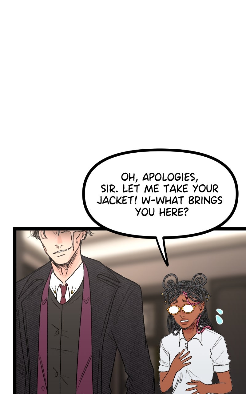 Hit On Me Episode 22 page 4 - 