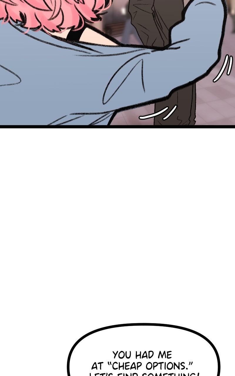 Hit On Me Episode 22 page 31 - 