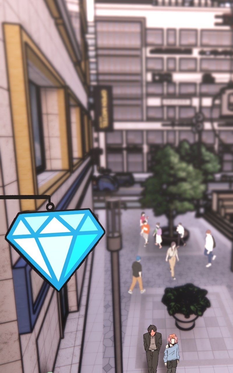 Hit On Me Episode 22 page 35 - 