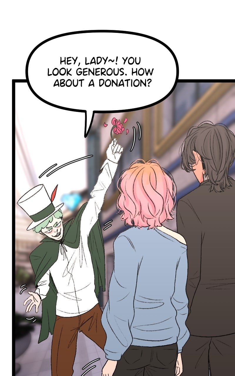 Hit On Me Episode 22 page 37 - 