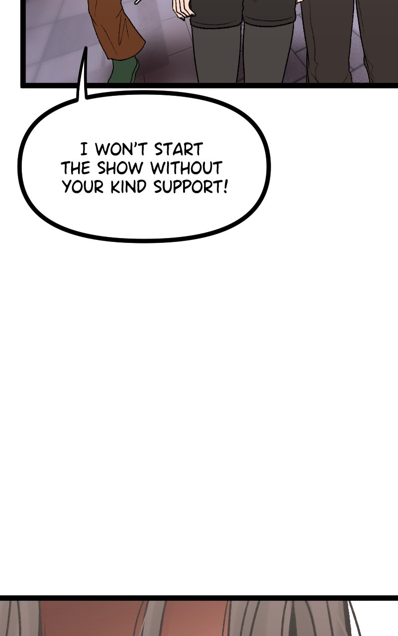 Hit On Me Episode 22 page 38 - 