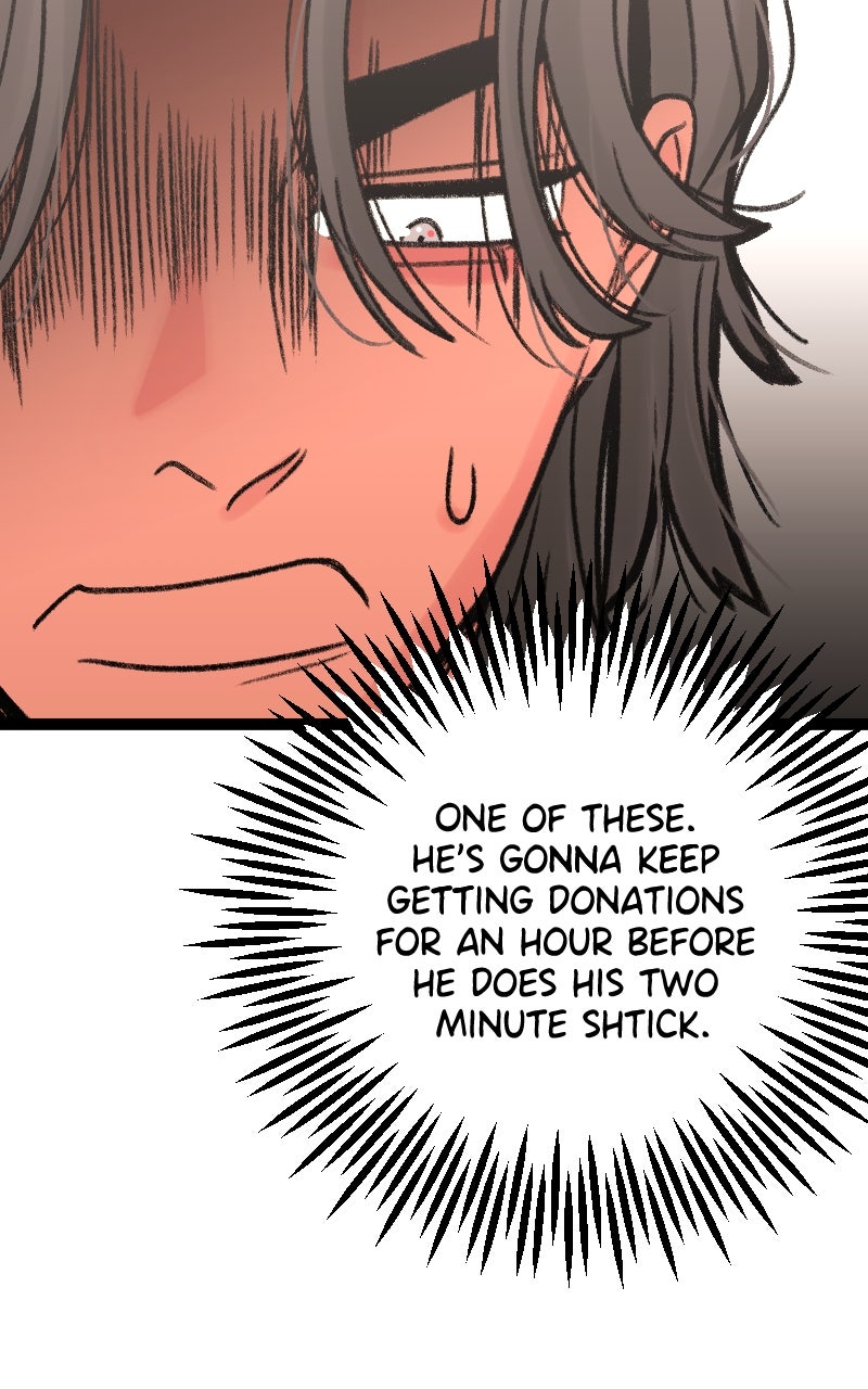 Hit On Me Episode 22 page 39 - 