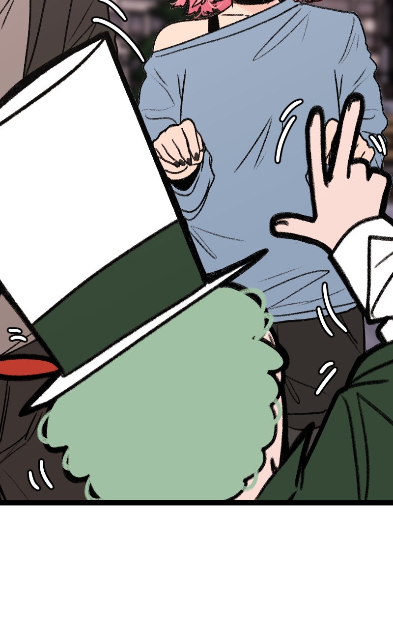Hit On Me Episode 22 page 41 - 