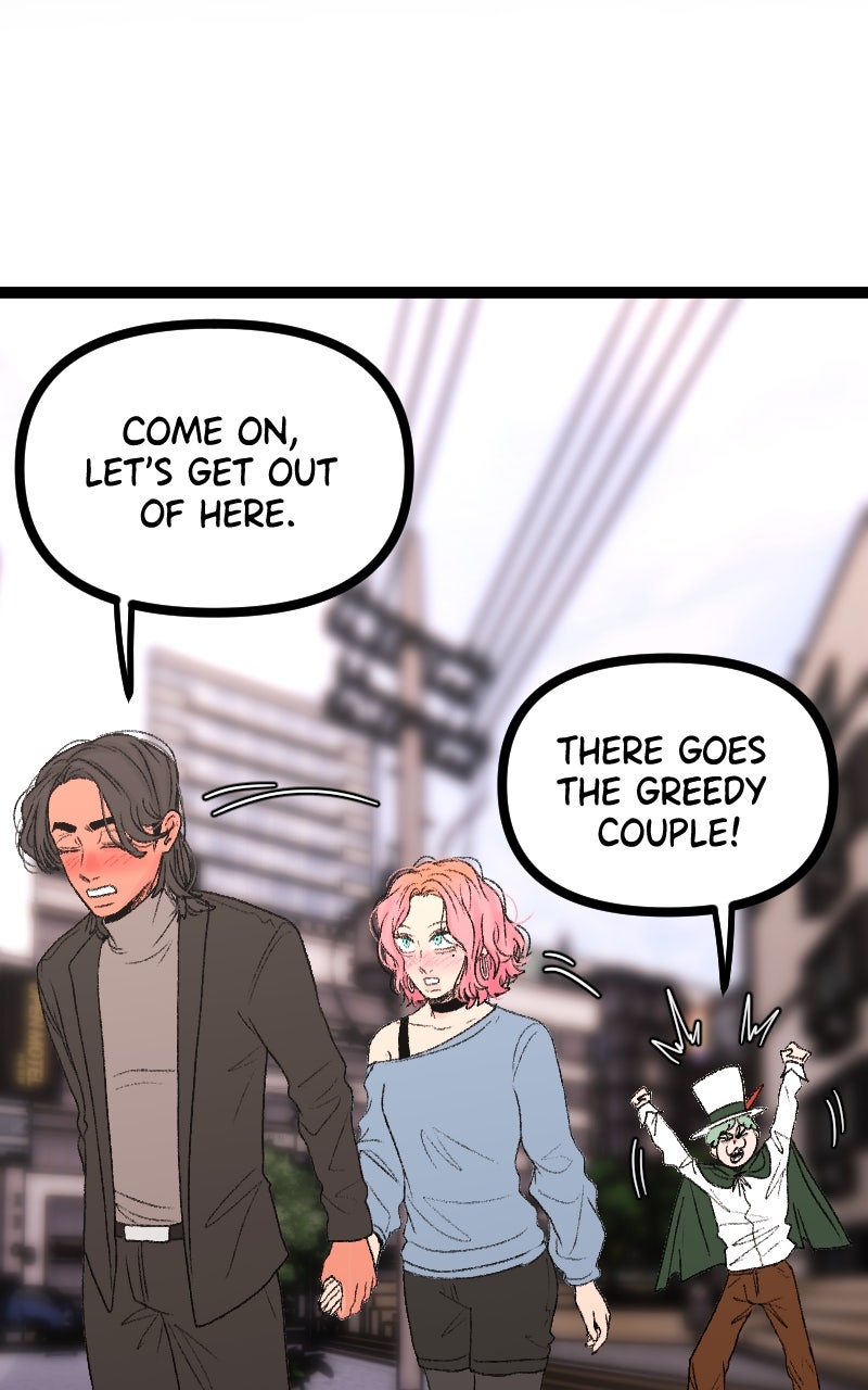 Hit On Me Episode 22 page 46 - 