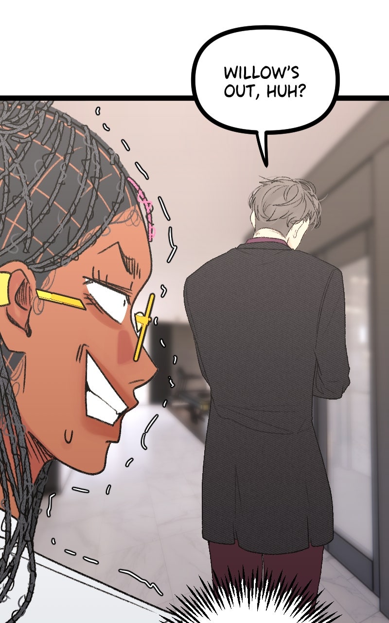 Hit On Me Episode 22 page 6 - 