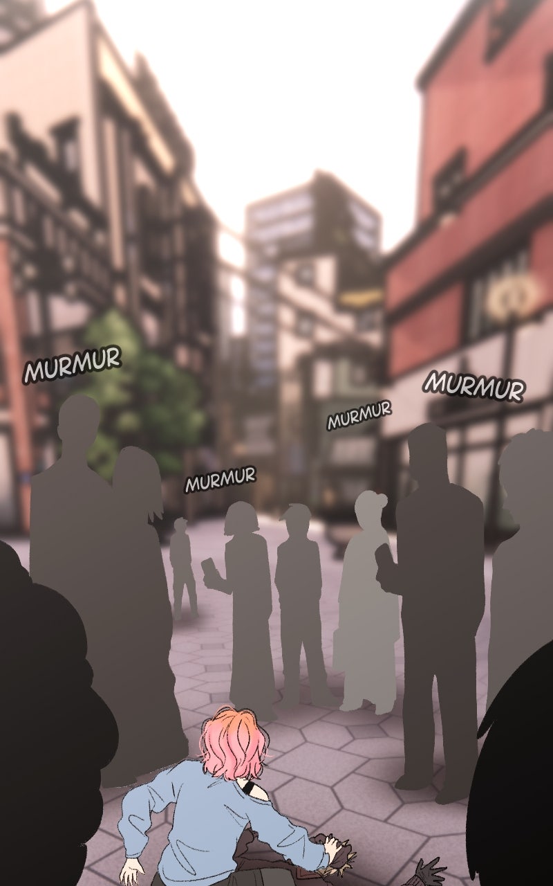 Hit On Me Episode 22 page 65 - 