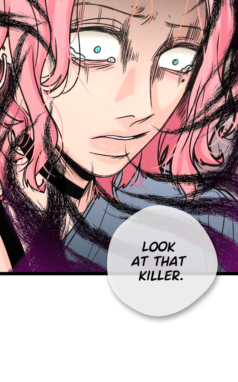 Hit On Me Episode 22 page 70 - 