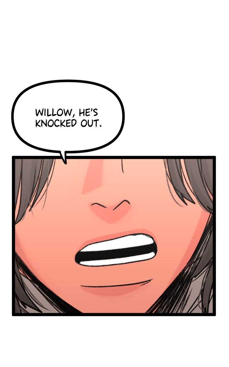 Hit On Me Episode 22 page 71 - 