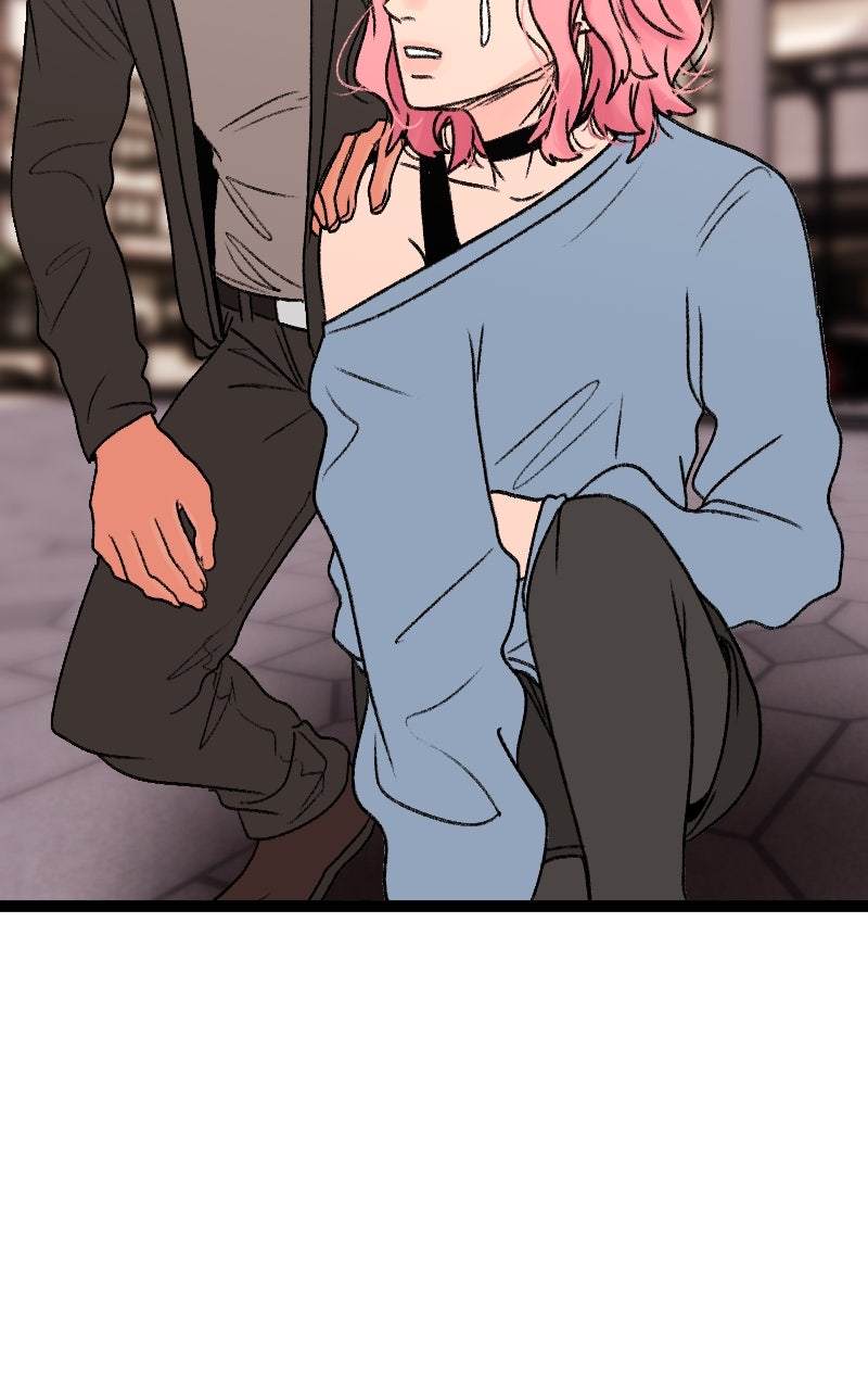 Hit On Me Episode 22 page 73 - 
