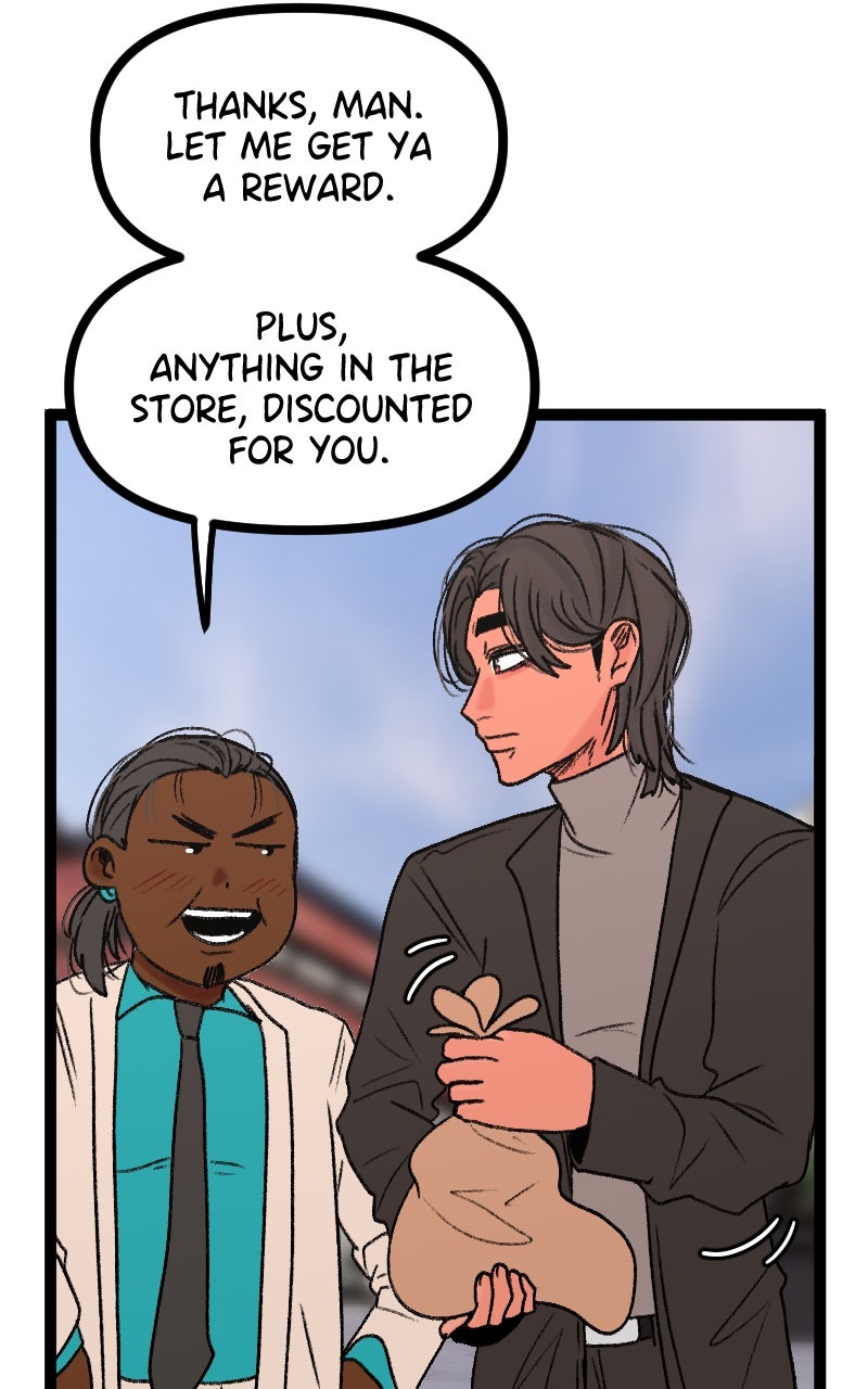 Hit On Me Episode 22 page 82 - 