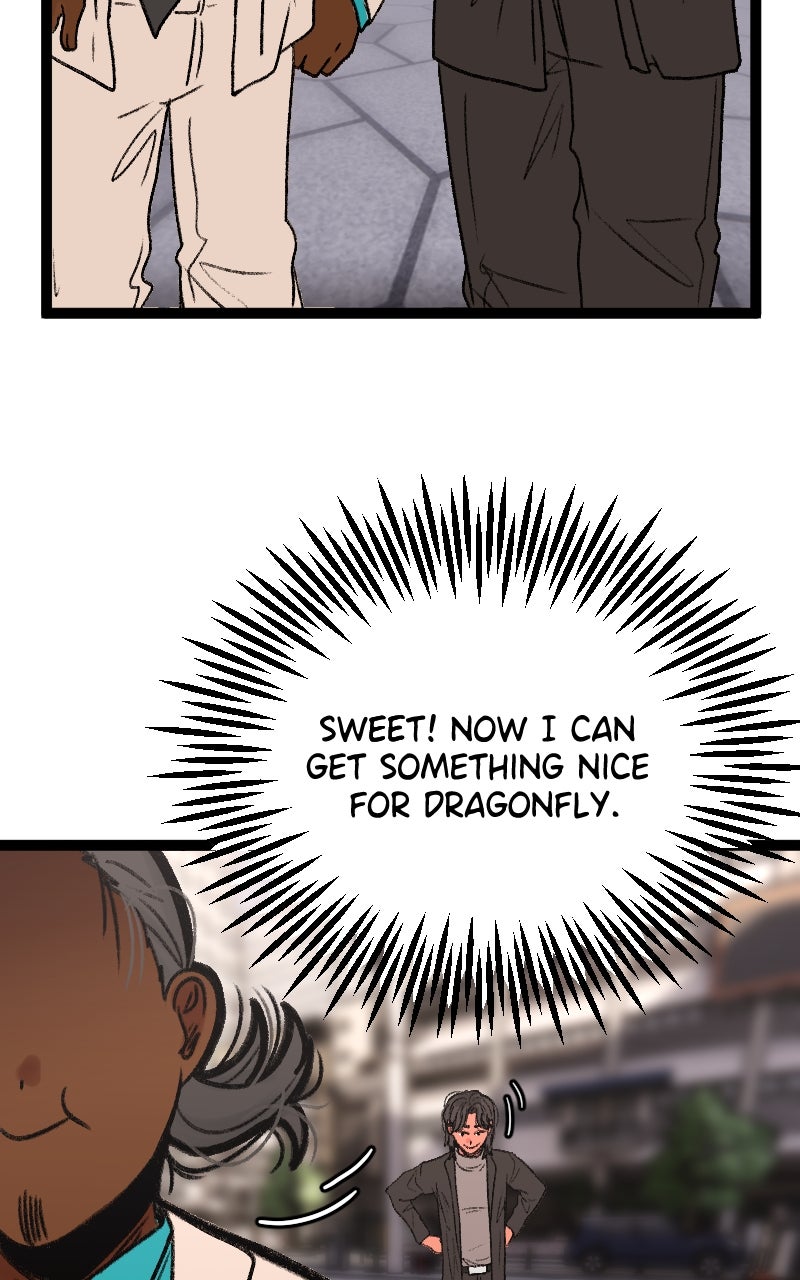 Hit On Me Episode 22 page 83 - 