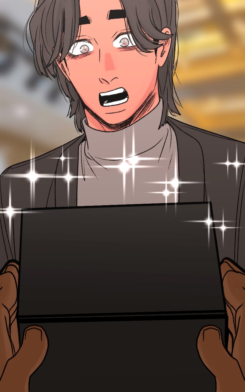 Hit On Me Episode 22 page 86 - 