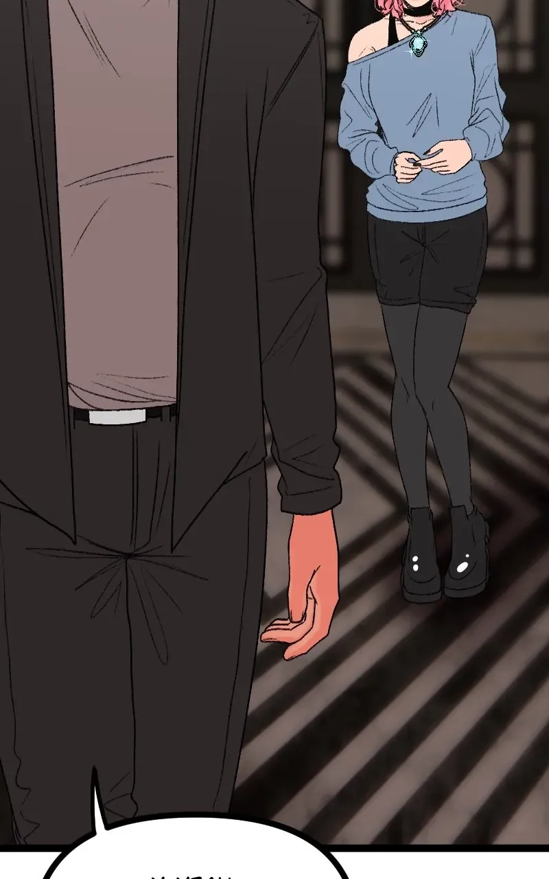 Hit On Me Chapter 23 page 11 - 