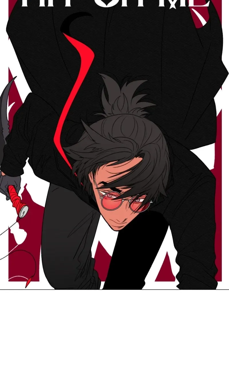 Hit On Me Chapter 23 page 13 - 