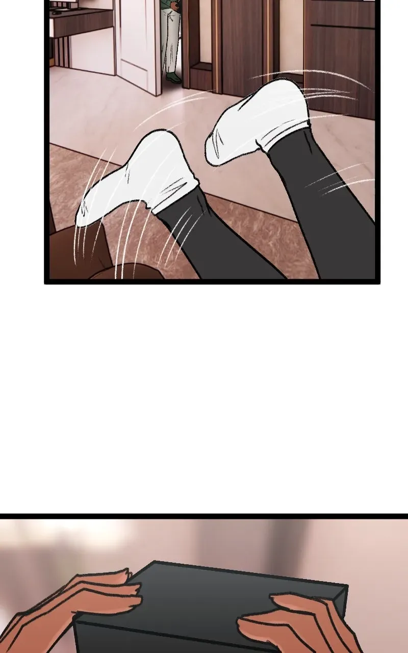 Hit On Me Chapter 23 page 17 - 